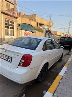 شيفروليه اوبترا